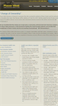 Mobile Screenshot of placerwest.com